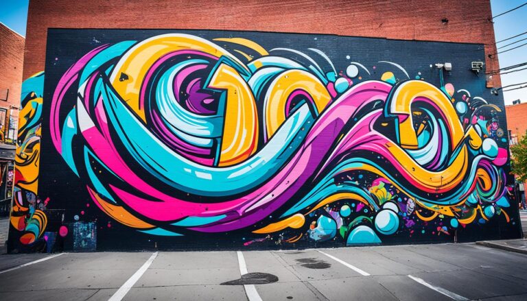 ViBe Creative District art