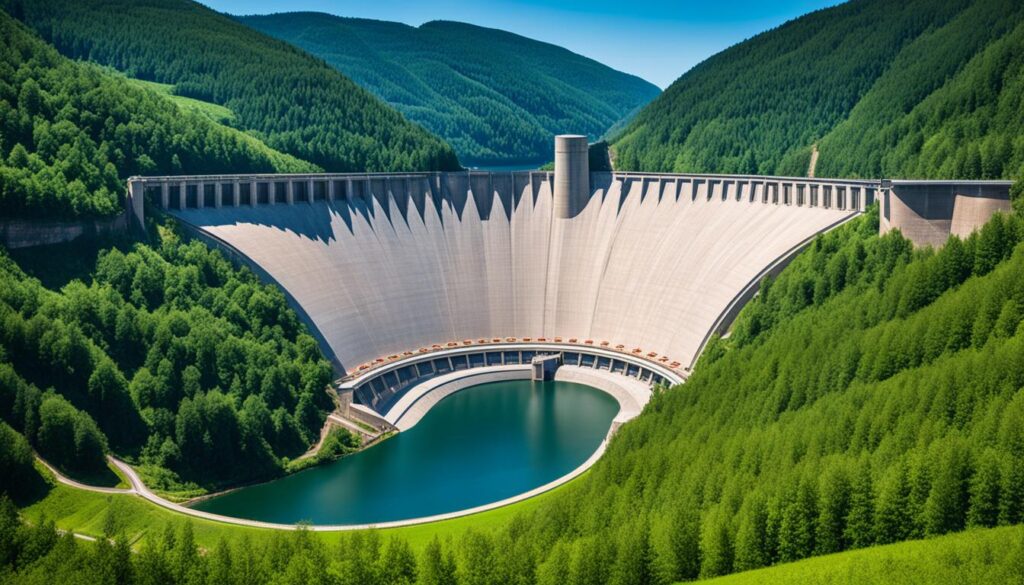 Vianden Pumped Storage Plant Vianden Pumped Storage Plant