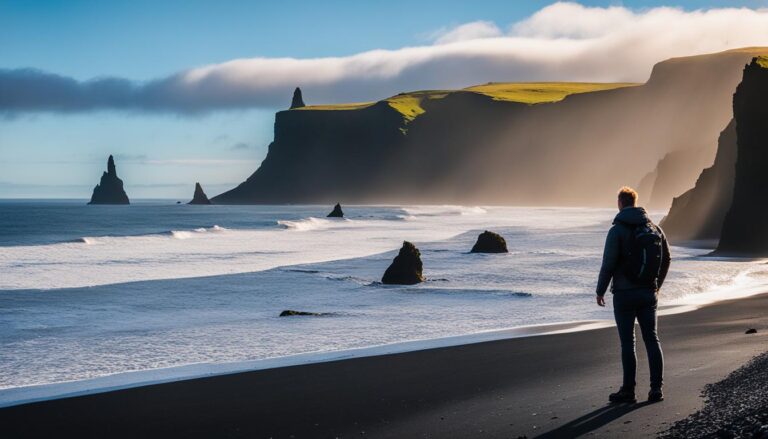 Vik Itinerary 5 Days