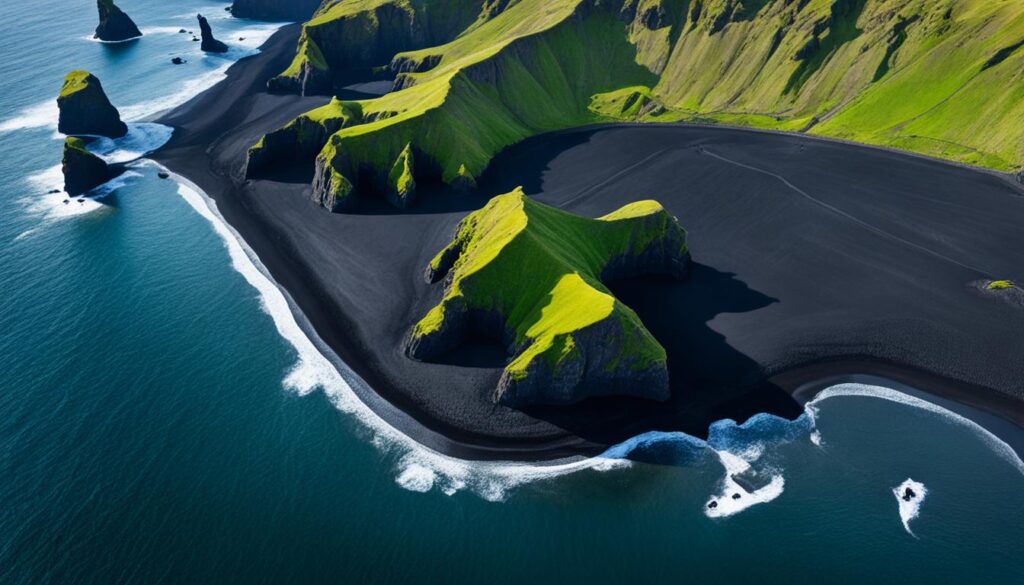 Vik itinerary planner Vik itinerary planner