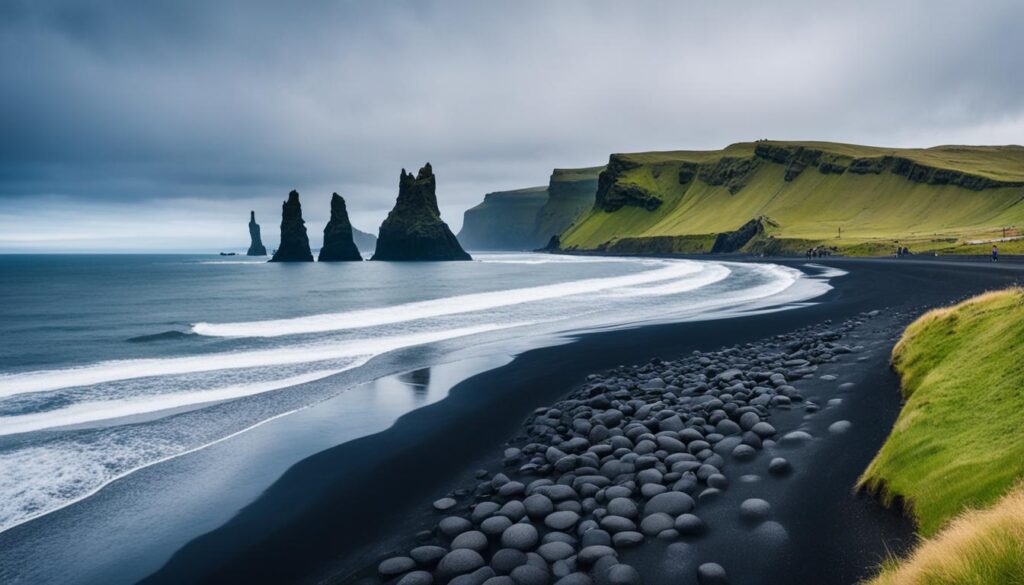 Vik travel tips Vik travel tips