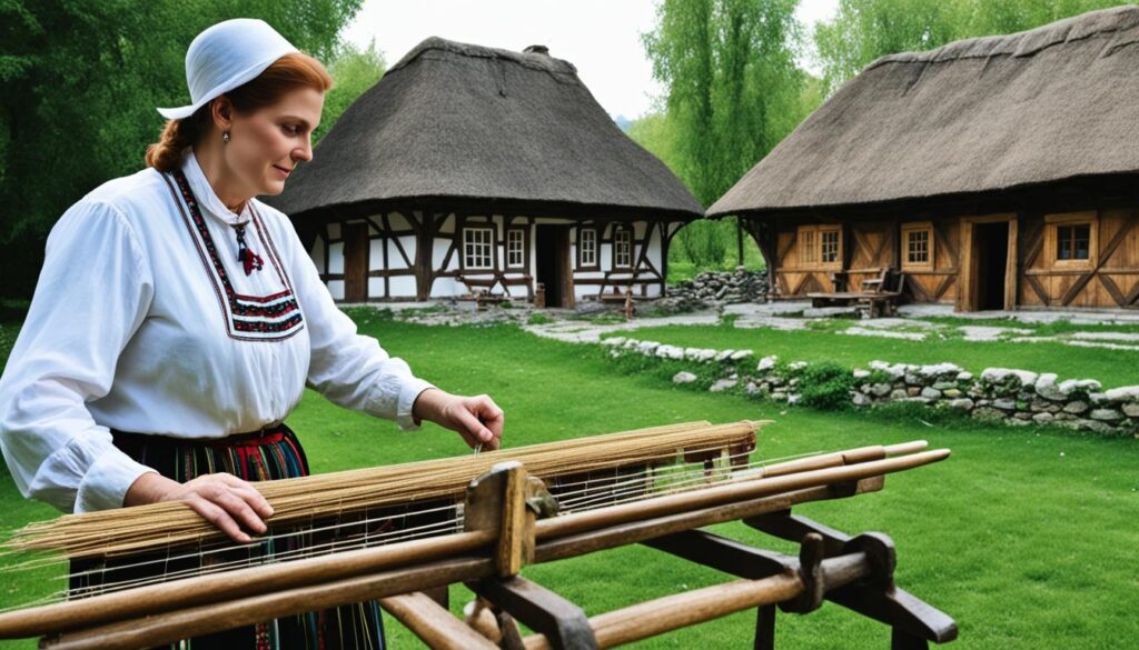 Village Museum Village Museum