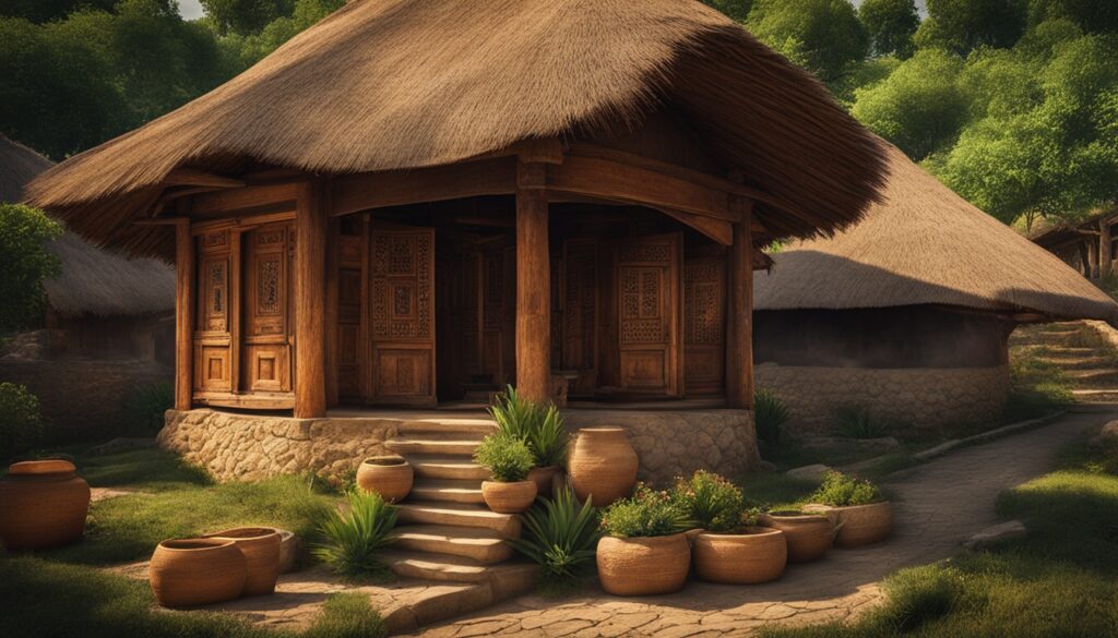 Village Museum of Traditional Banat Village Museum of Traditional Banat