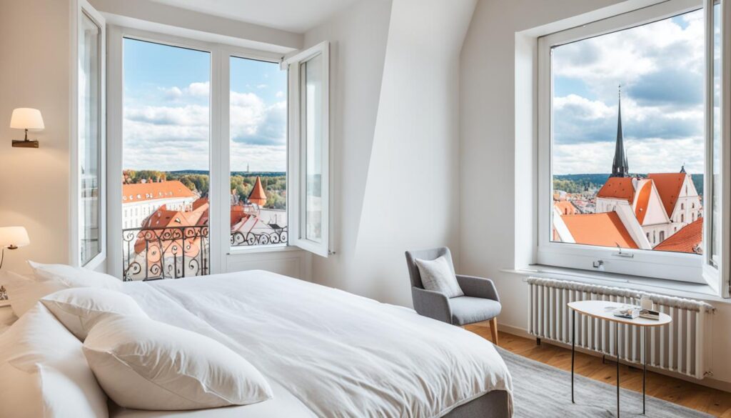 Vilnius Accommodation Vilnius Accommodation