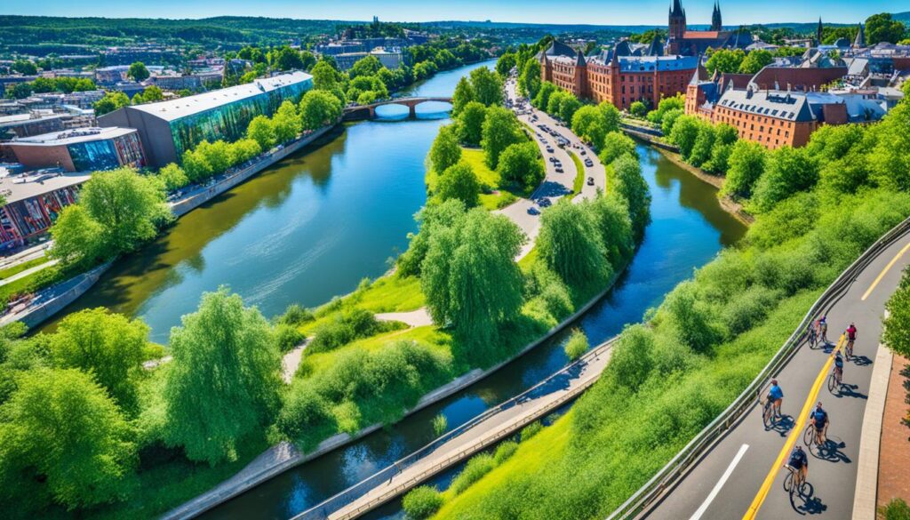 Vilnius attractions Vilnius attractions