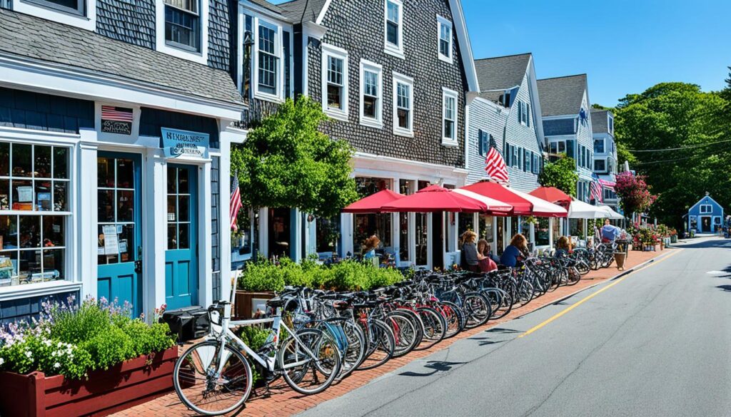 Vineyard Haven Vineyard Haven