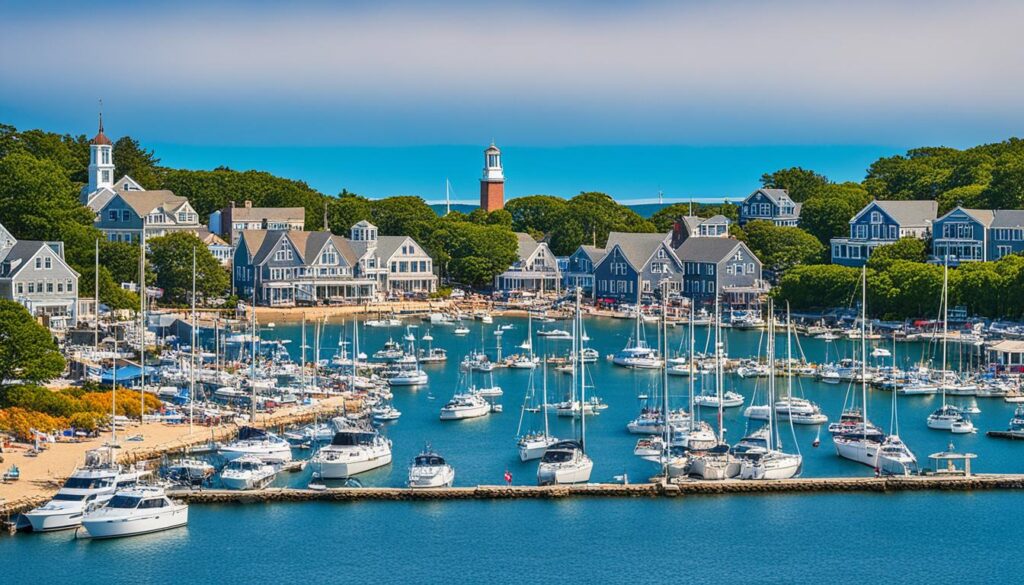 Vineyard Haven Vineyard Haven