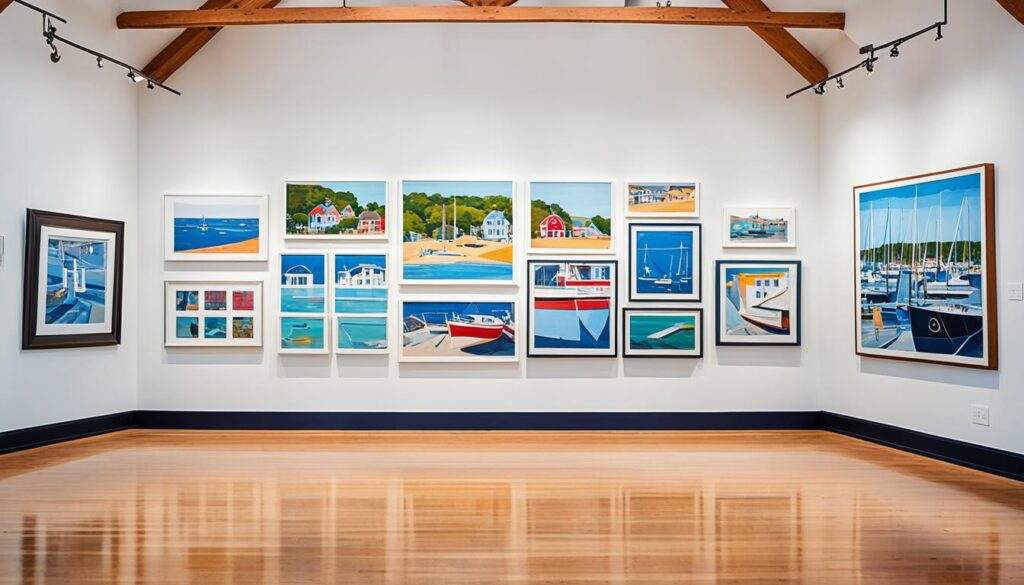 Vineyard Haven Art Galleries Vineyard Haven Art Galleries