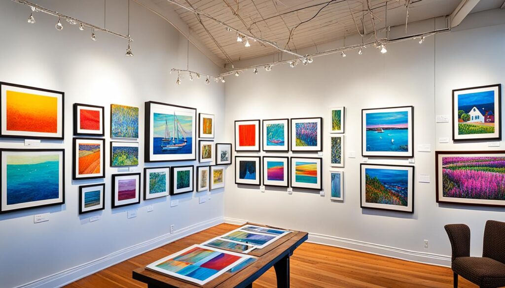 Vineyard Haven Art Galleries Vineyard Haven Art Galleries