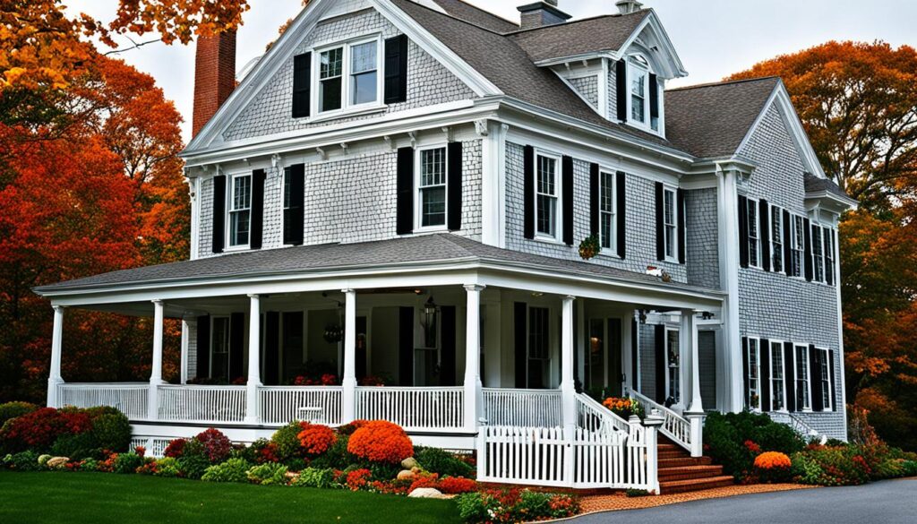 Vineyard Haven bed and breakfast Vineyard Haven bed and breakfast