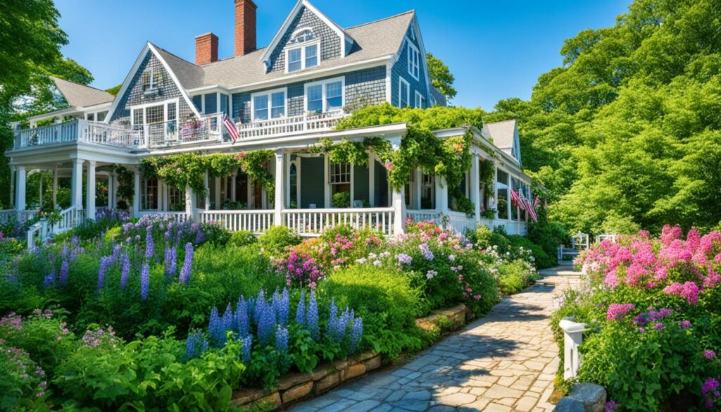 Vineyard Haven historic hotels Vineyard Haven historic hotels