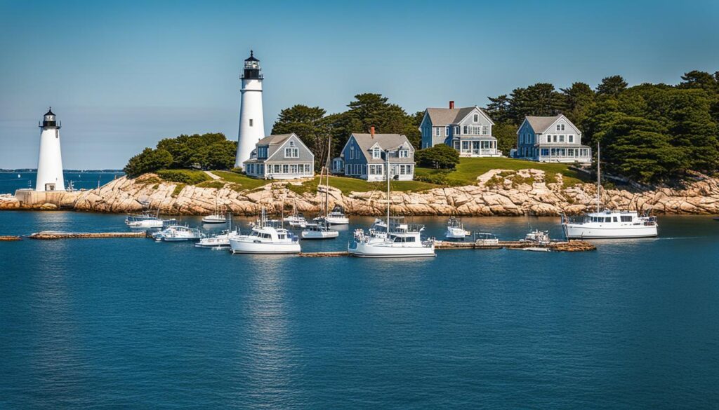 Vineyard Haven historic landmarks Vineyard Haven historic landmarks