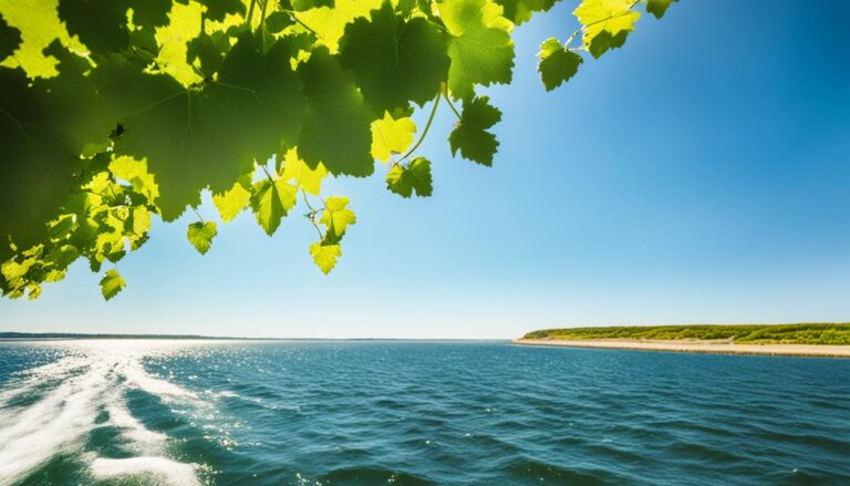 Vineyard hopping day trips Cape Cod