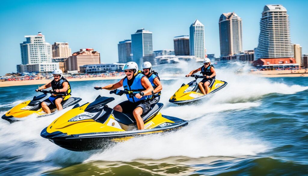 Virginia Beach Adventure Tours Virginia Beach Adventure Tours