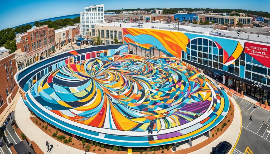 Virginia Beach Arts District Virginia Beach Arts District