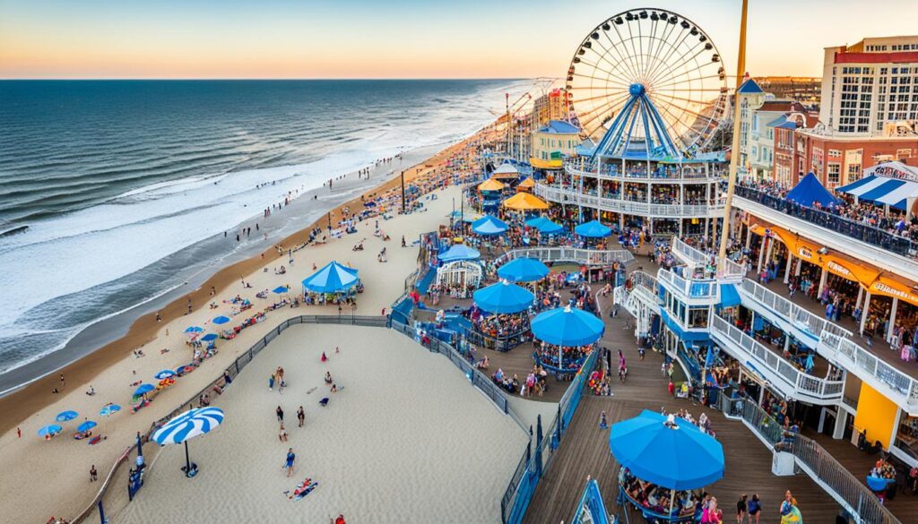Virginia Beach Attractions Virginia Beach Attractions