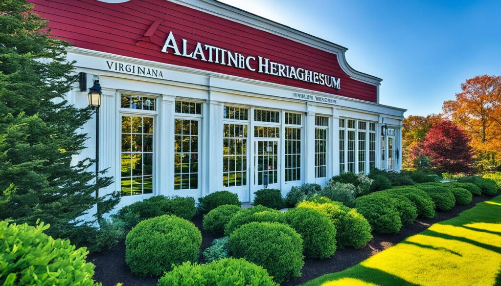 Virginia Beach Attractions Virginia Beach Attractions