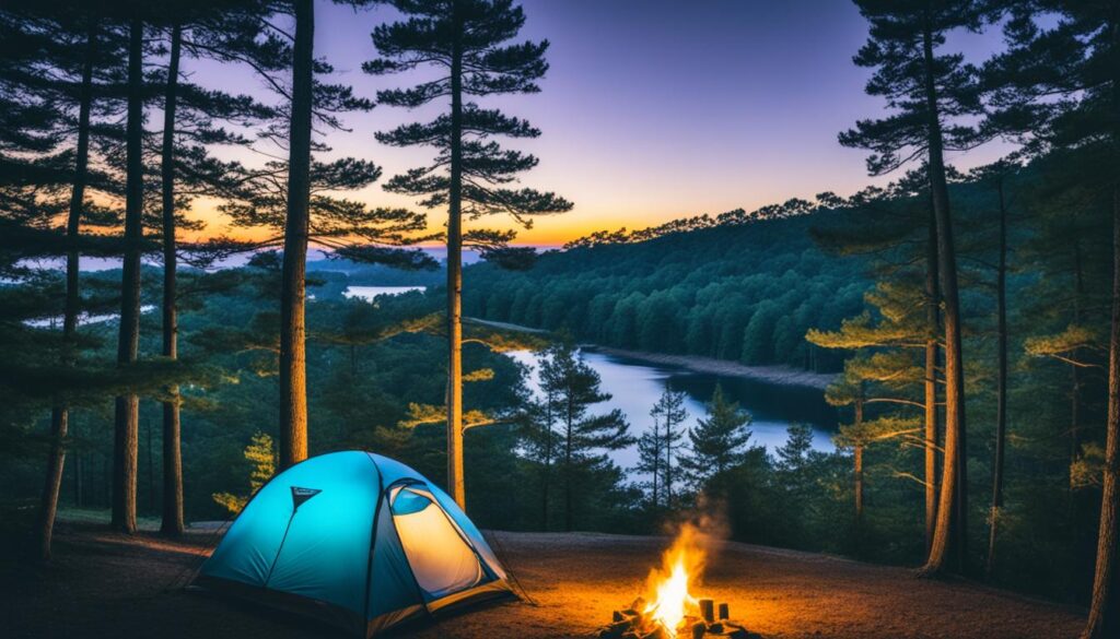 Virginia Beach Camping Virginia Beach Camping