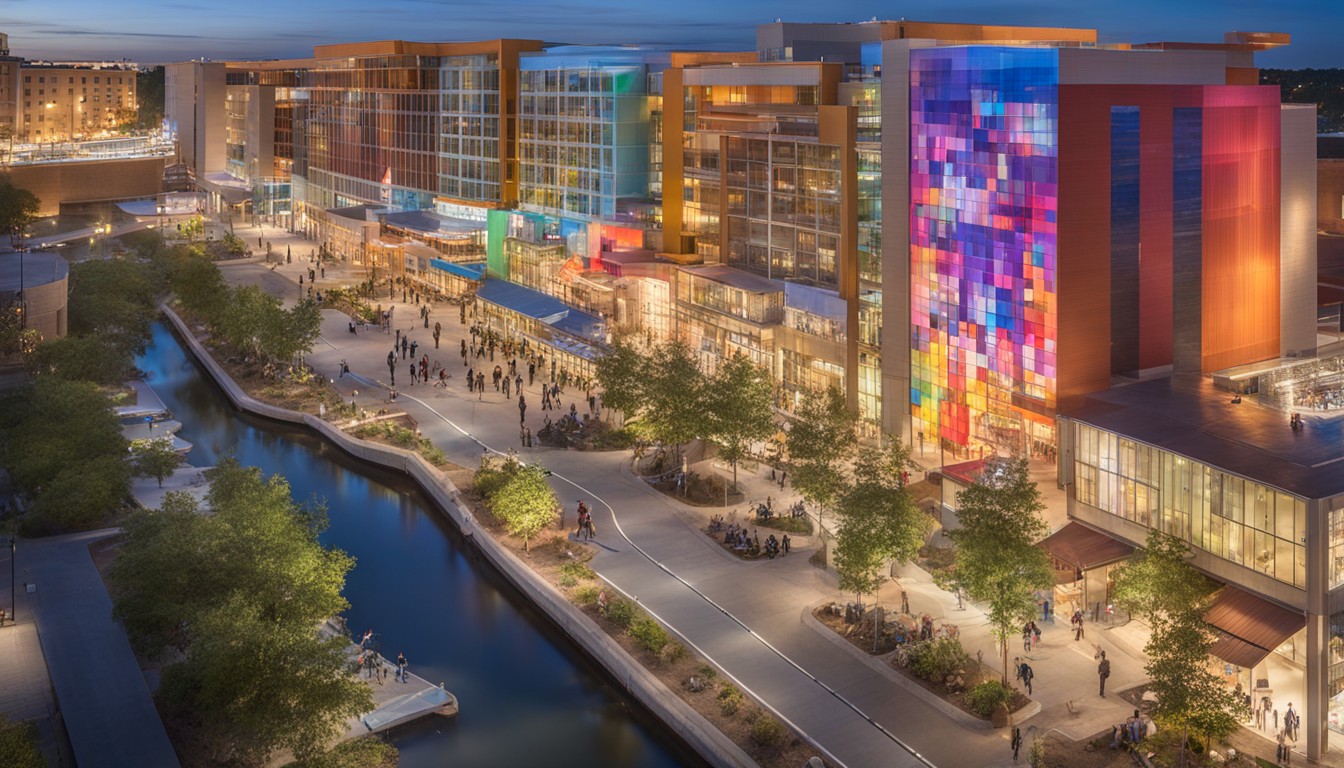 Virginia Beach Creative & Cultural Districts Guide