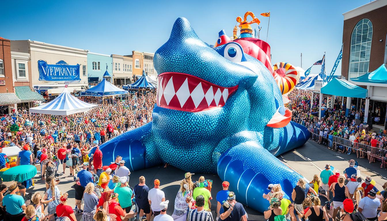Virginia Beach: Ideal Weekend Getaway Spot?