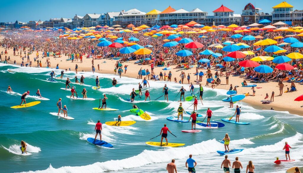 Virginia Beach March Events and Festivals Virginia Beach March Events and Festivals