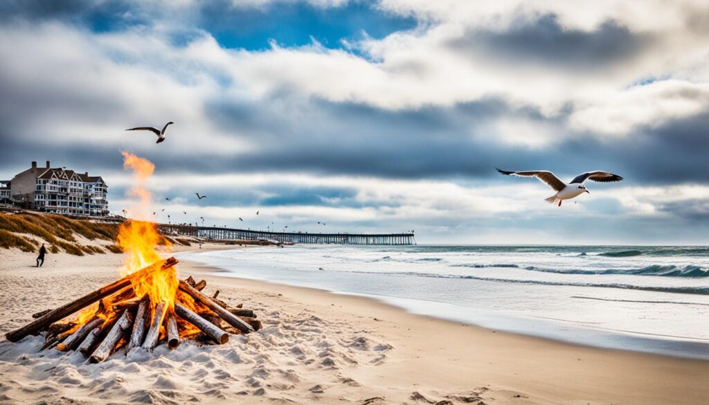 Virginia Beach March forecast Virginia Beach March forecast