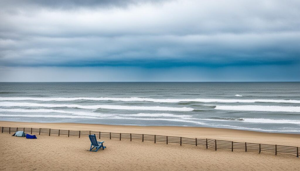 Virginia Beach March forecast Virginia Beach March forecast