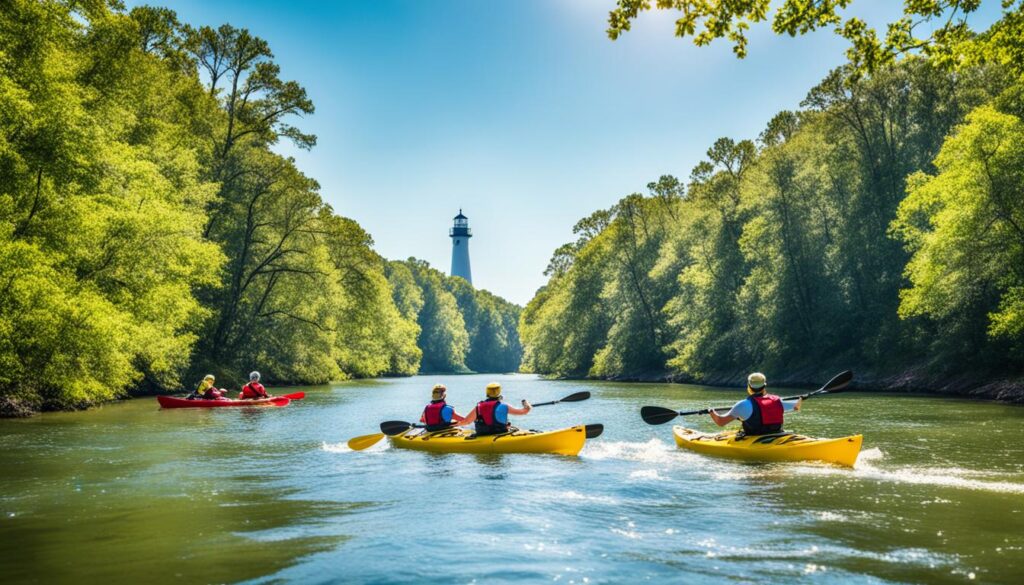 Virginia Beach Outdoor Adventures Virginia Beach Outdoor Adventures
