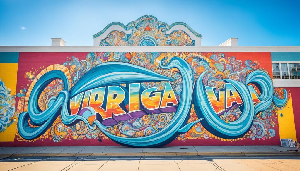 Virginia Beach art scene Virginia Beach art scene