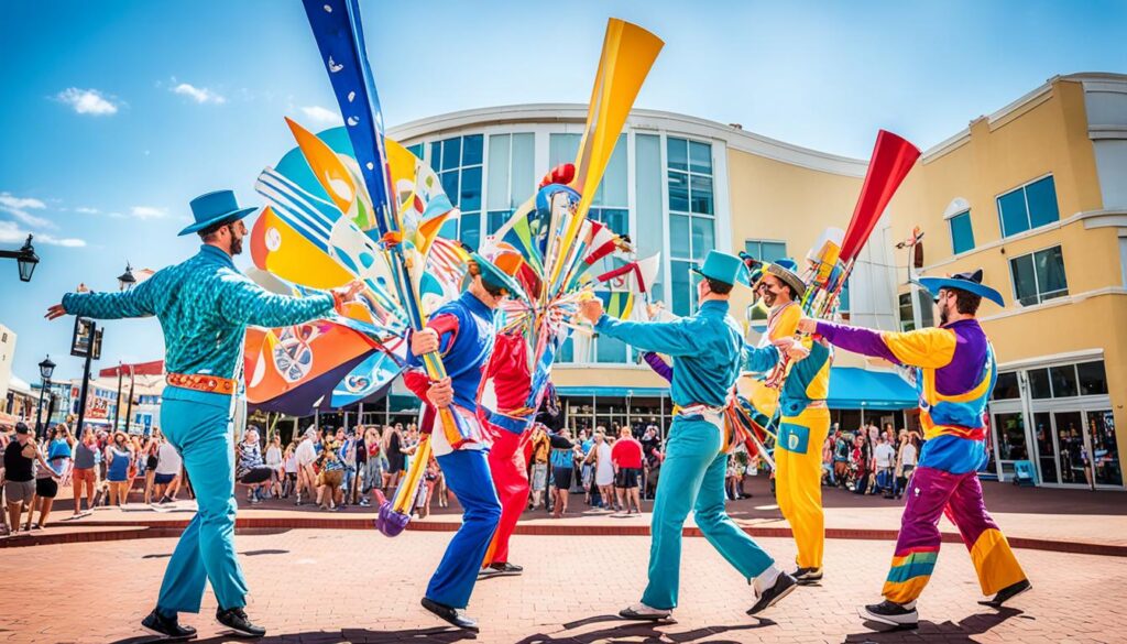 Virginia Beach arts and culture Virginia Beach arts and culture
