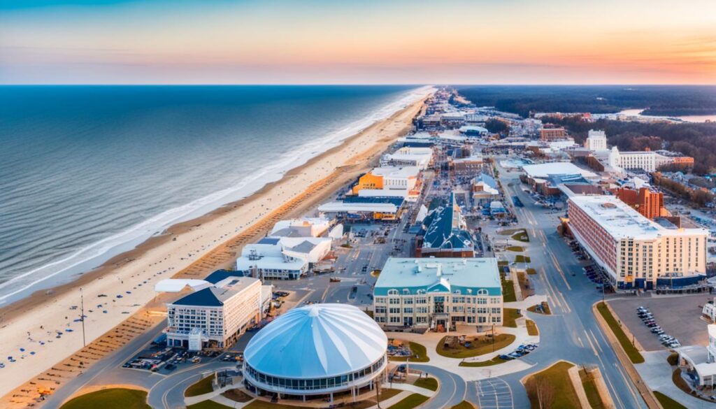 Virginia Beach attractions Virginia Beach attractions