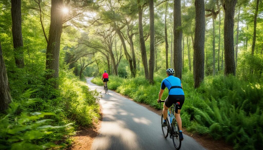 Virginia Beach biking trails Virginia Beach biking trails