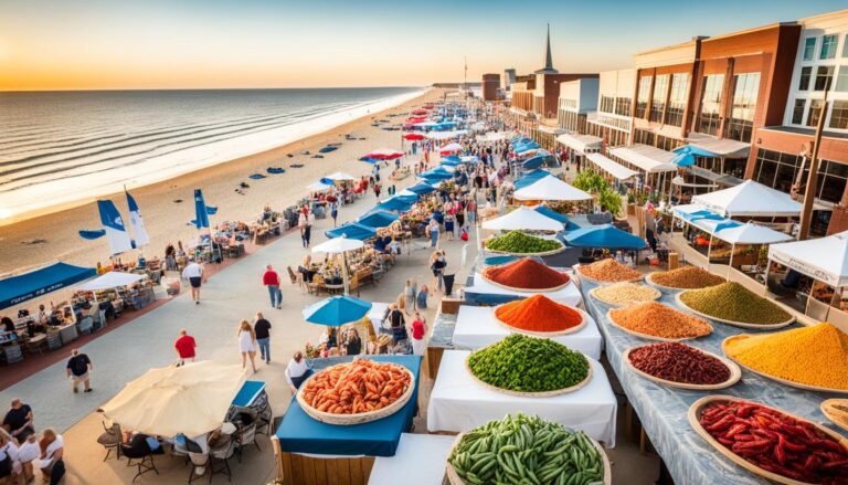 Virginia Beach cultural experiences