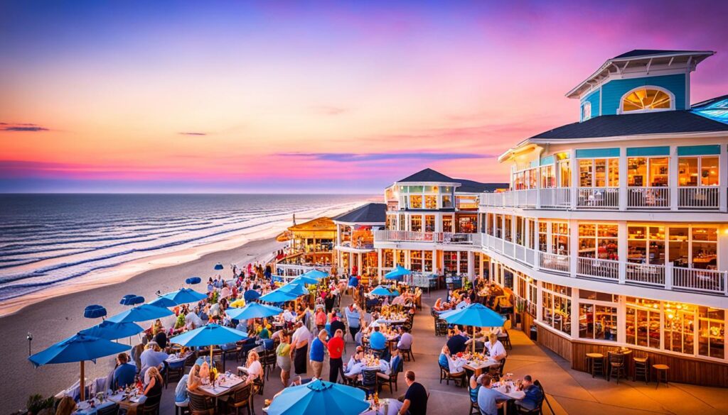 Virginia Beach dining Virginia Beach dining