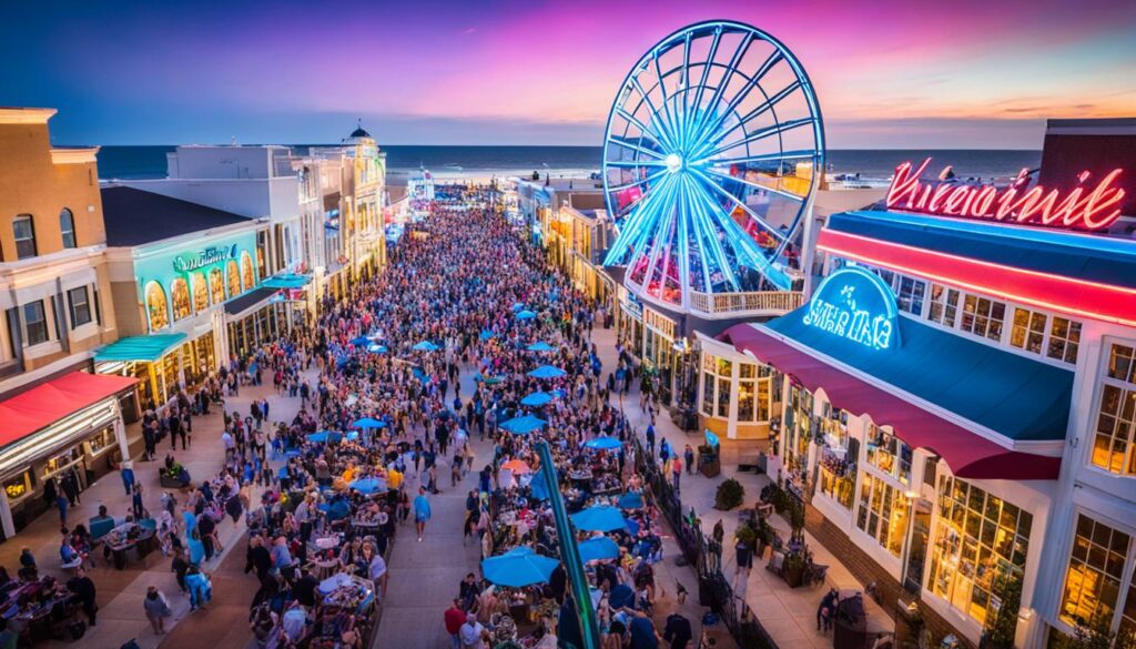 Virginia Beach entertainment Virginia Beach entertainment