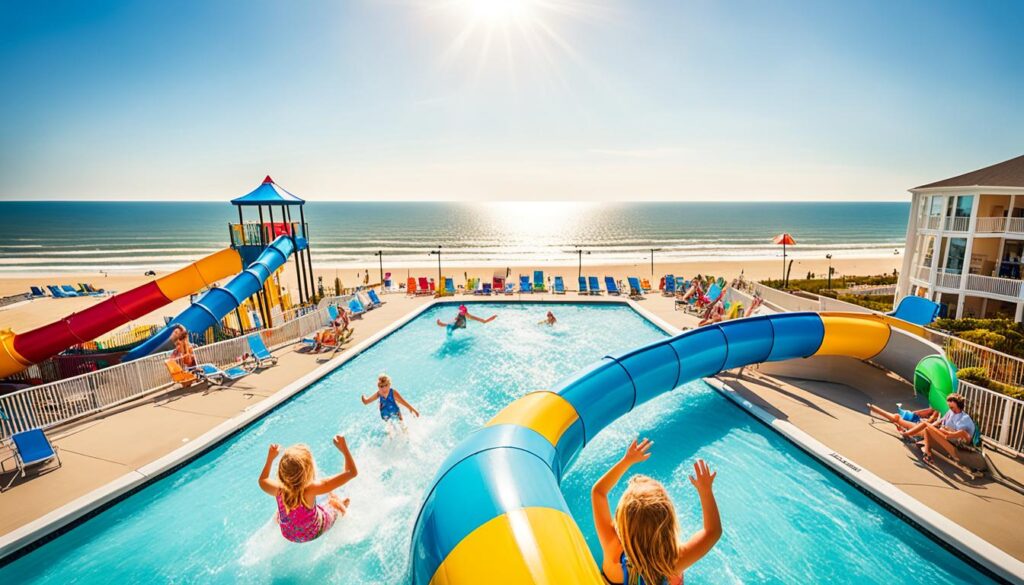 Virginia Beach hotels with kids activities Virginia Beach hotels with kids activities