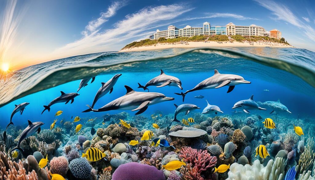 Virginia Beach marine life Virginia Beach marine life