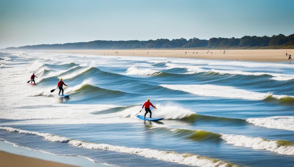 Virginia Beach nature experiences Virginia Beach nature experiences