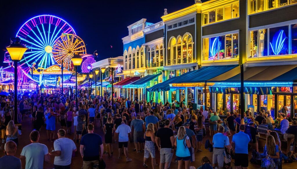 Virginia Beach nightlife Virginia Beach nightlife