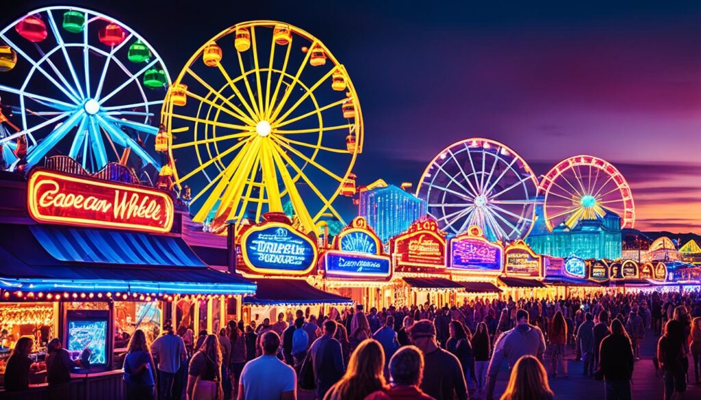 Virginia Beach nightlife Virginia Beach nightlife