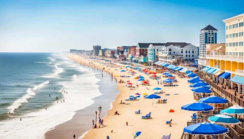 Virginia Beach ocean view Virginia Beach ocean view