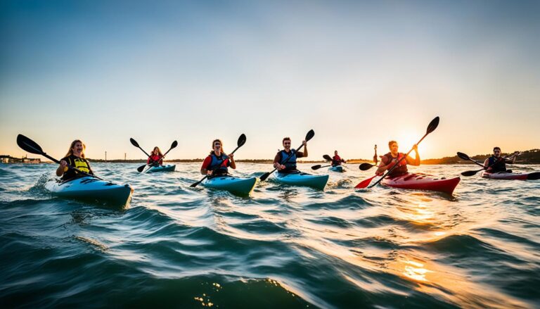 Virginia Beach outdoor adventures