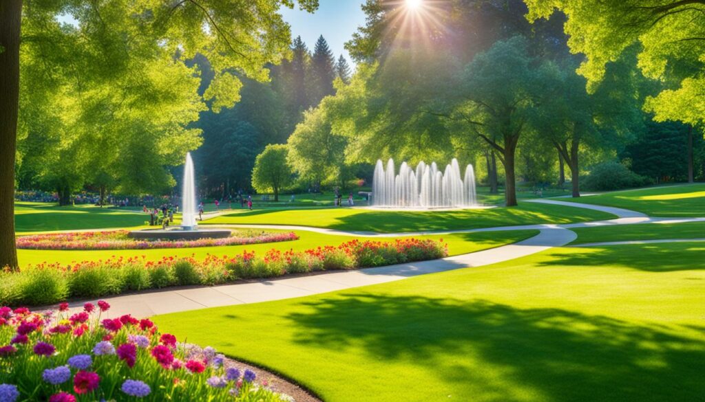 Virginia Beach parks and gardens Virginia Beach parks and gardens