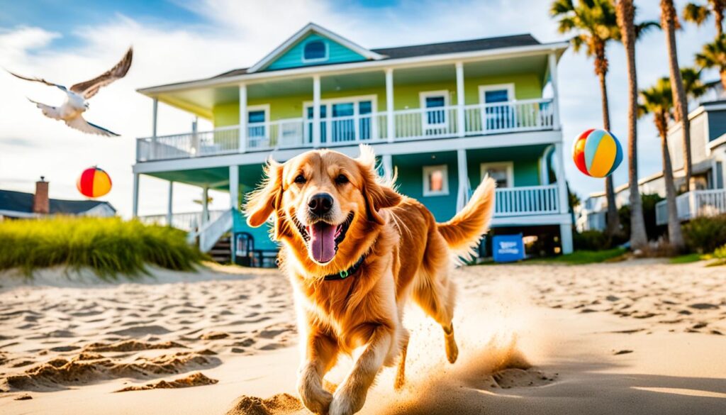 Virginia Beach pet friendly vacation homes Virginia Beach pet friendly vacation homes