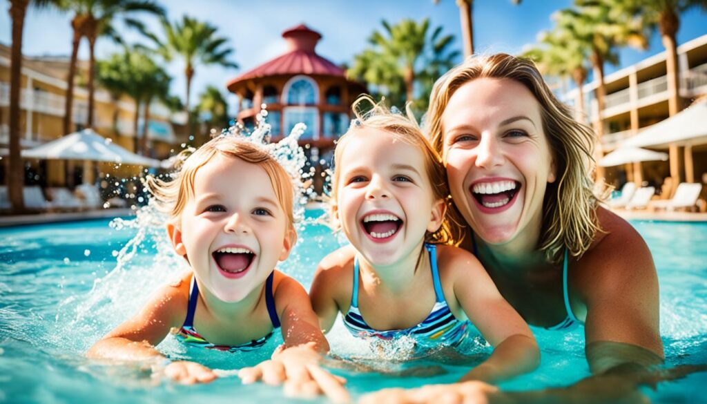 Virginia Beach resorts for children Virginia Beach resorts for children