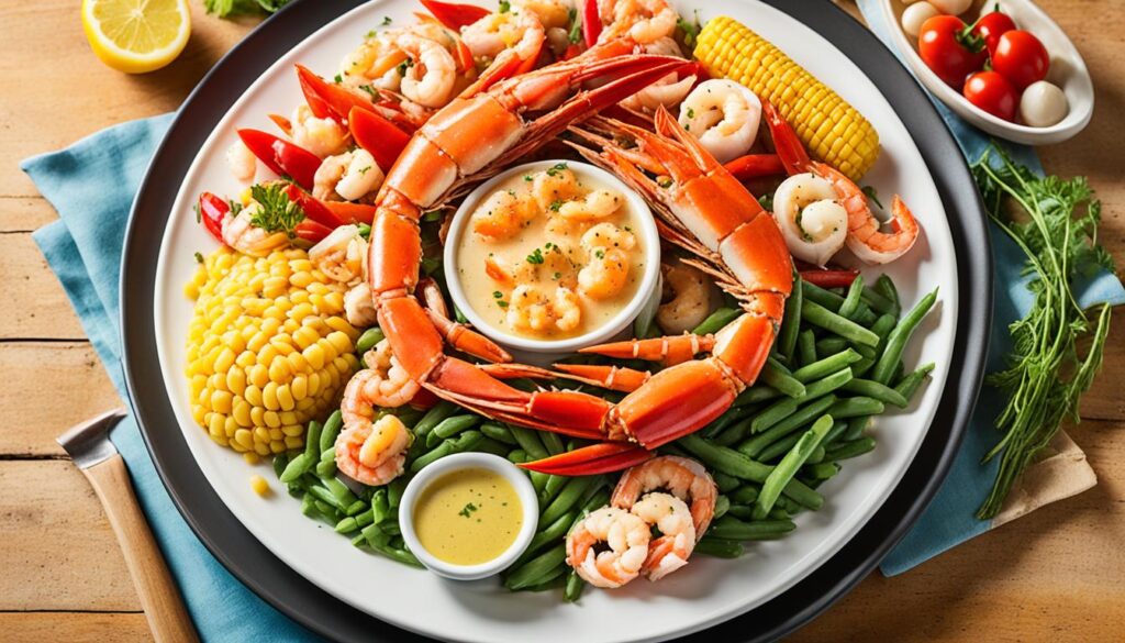 Virginia Beach seafood Virginia Beach seafood