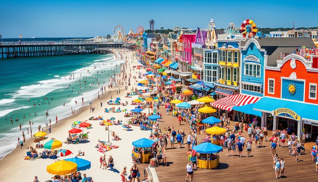 Virginia Beach shopping and entertainment Virginia Beach shopping and entertainment