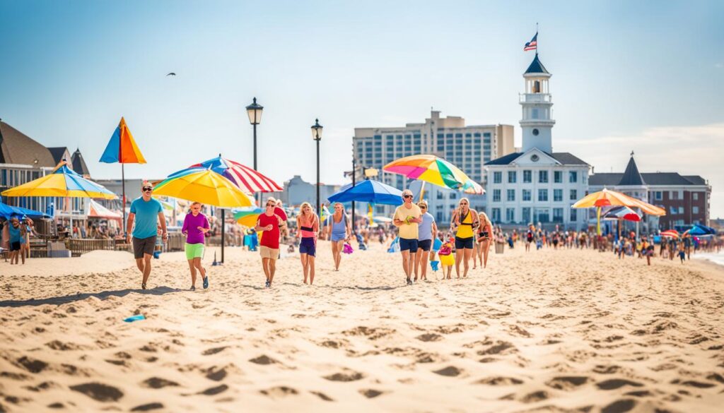 Virginia Beach tourism Virginia Beach tourism