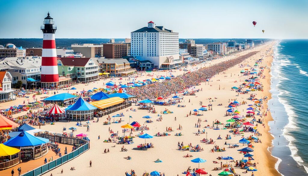 Virginia Beach vibrant culture Virginia Beach vibrant culture