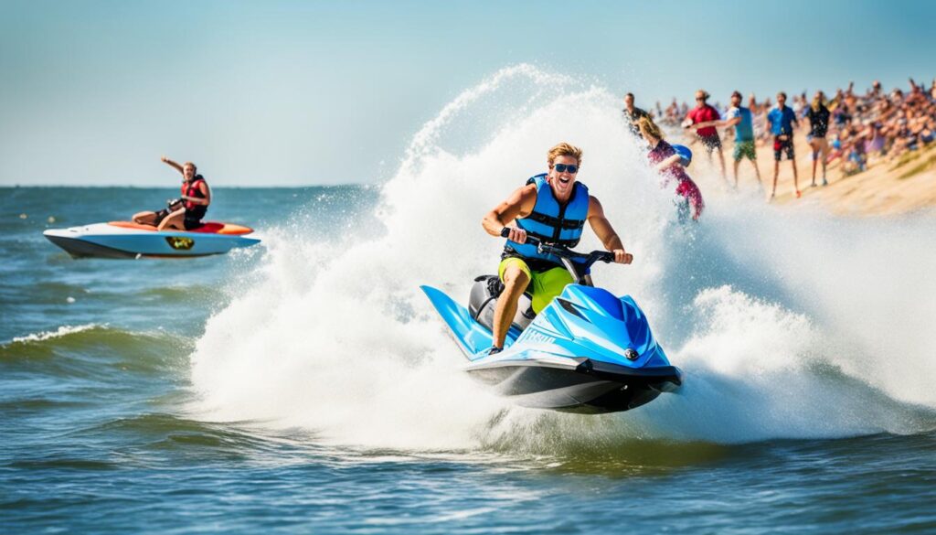 Virginia Beach water sports Virginia Beach water sports